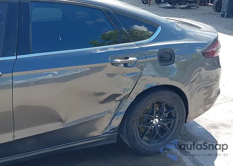 2016 Ford Fusion Se z USA, uszkodzony, nr VIN 3FA6P0H94GR239298